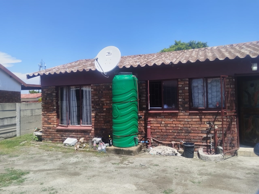 2 Bedroom Property for Sale in Boitekong North West